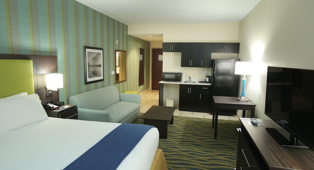 Holiday Inn Express & Suites Southport - Oak Island Area By Ihg Exterior photo