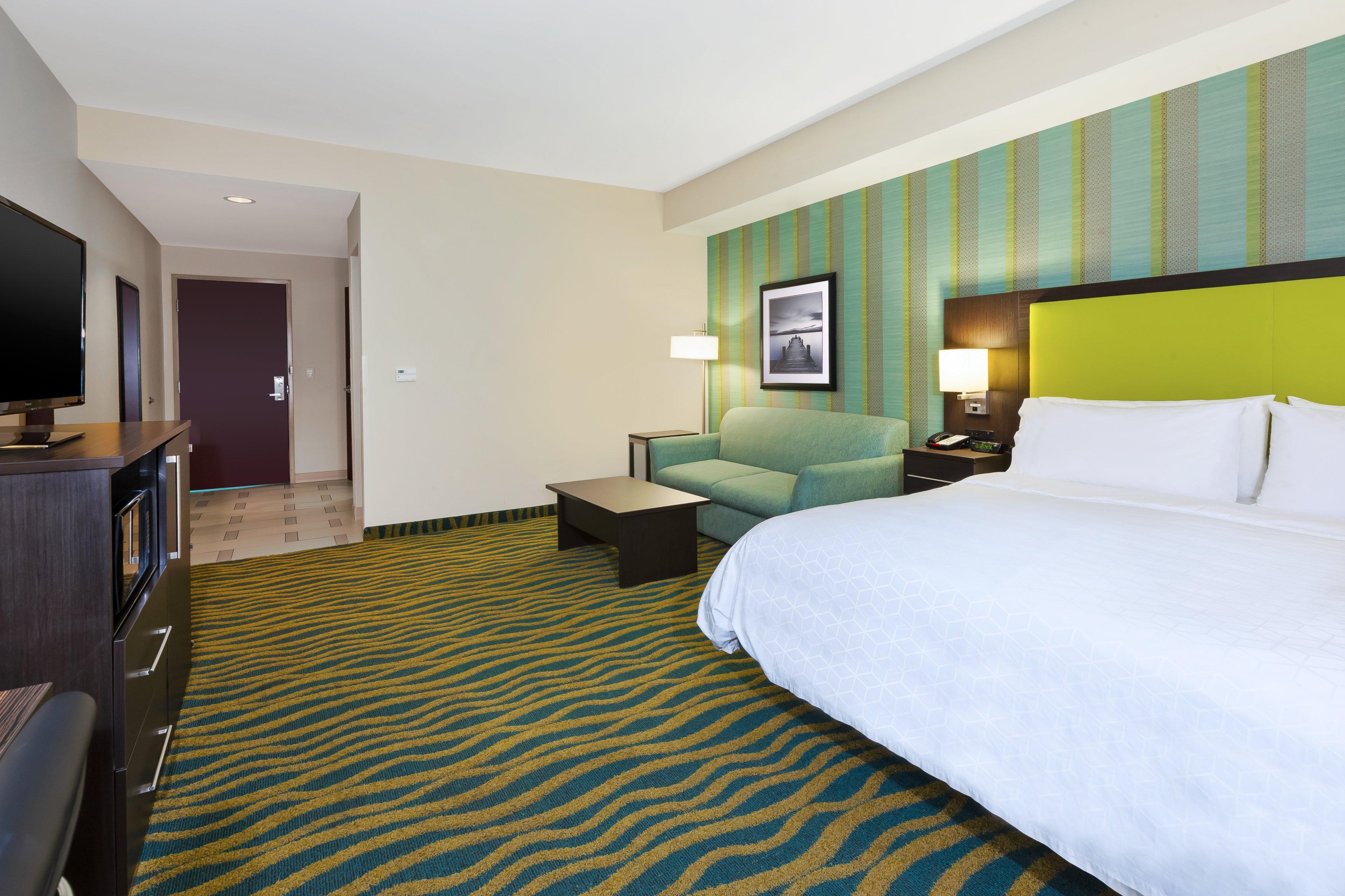 Holiday Inn Express & Suites Southport - Oak Island Area By Ihg Exterior photo