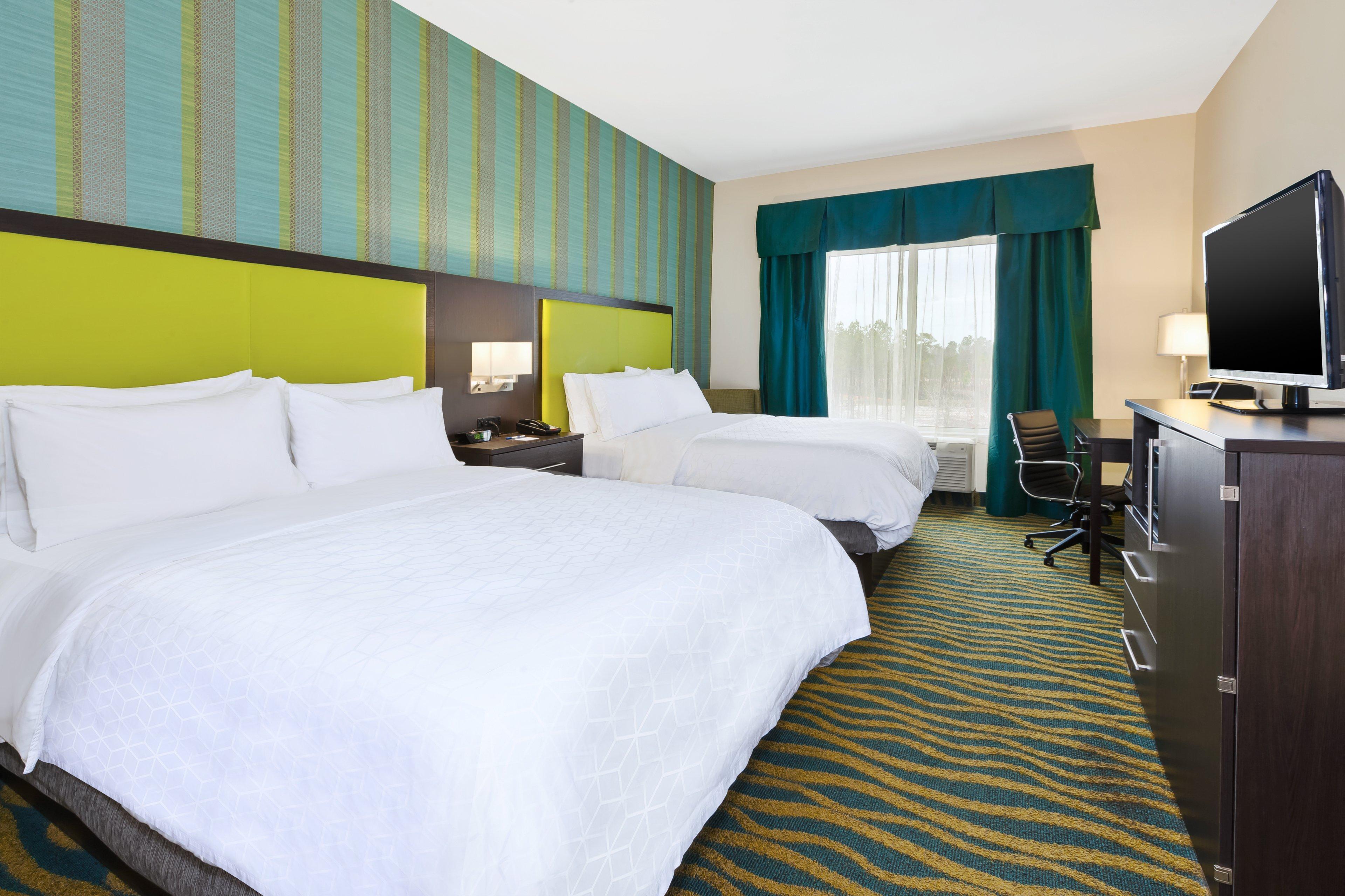 Holiday Inn Express & Suites Southport - Oak Island Area By Ihg Exterior photo