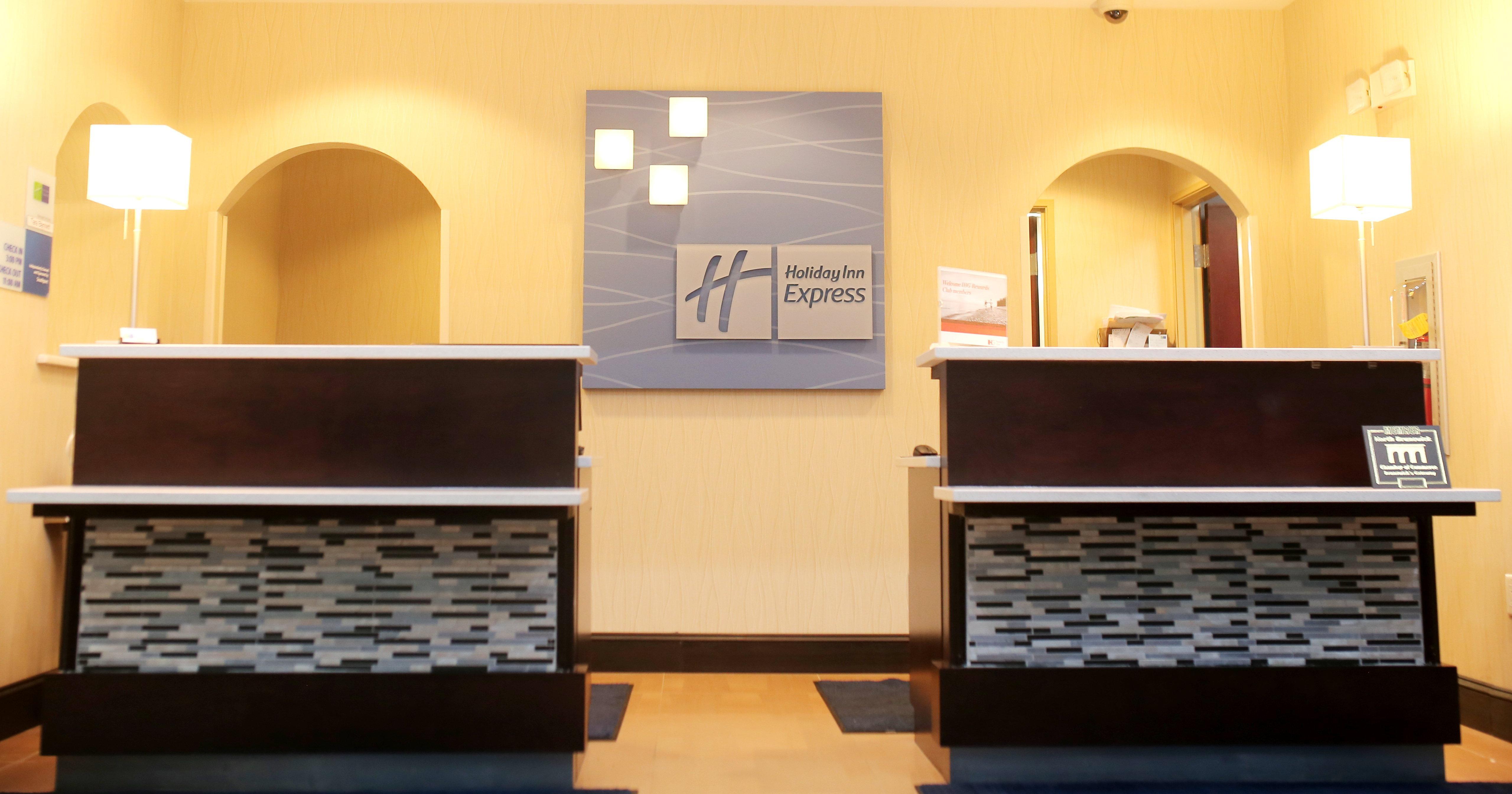 Holiday Inn Express & Suites Southport - Oak Island Area By Ihg Exterior photo