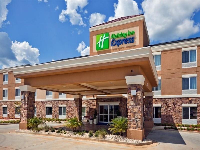 Holiday Inn Express & Suites Southport - Oak Island Area By Ihg Exterior photo