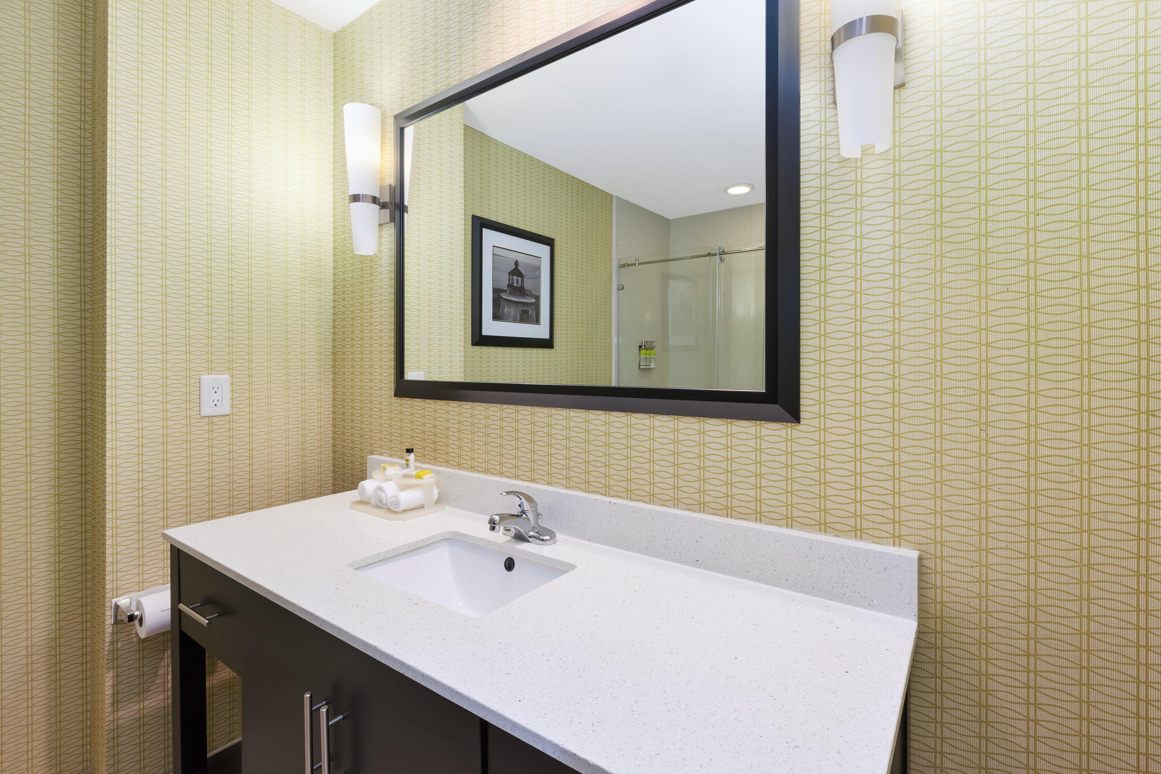 Holiday Inn Express & Suites Southport - Oak Island Area By Ihg Exterior photo