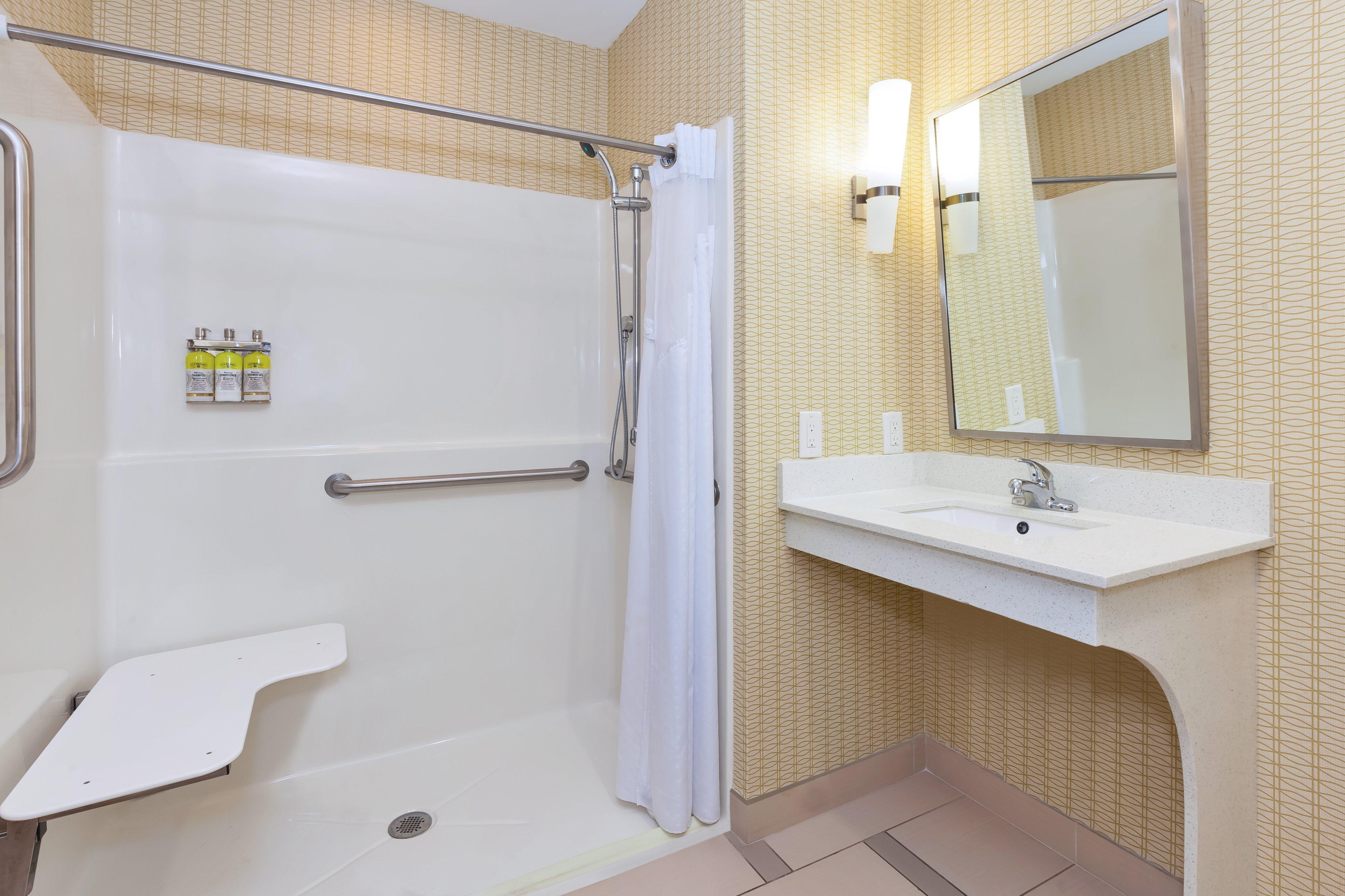 Holiday Inn Express & Suites Southport - Oak Island Area By Ihg Exterior photo